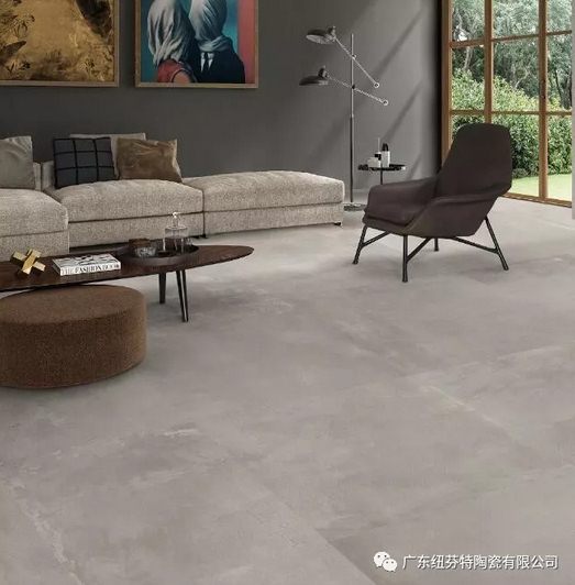 大势所趋：现代仿古砖的发展？