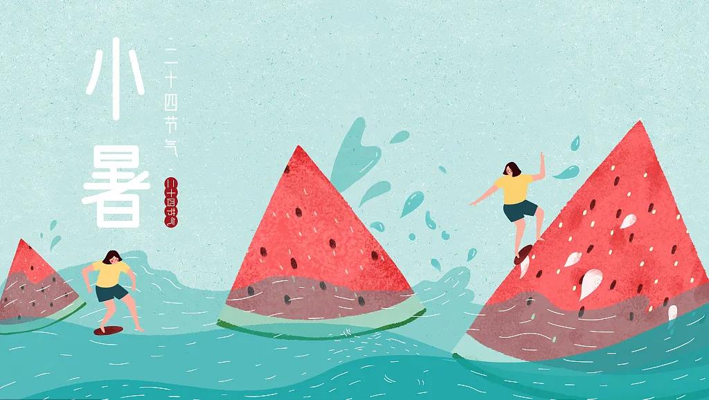 新品|750×1500任意连纹，一场夏天与空间的亲密对话